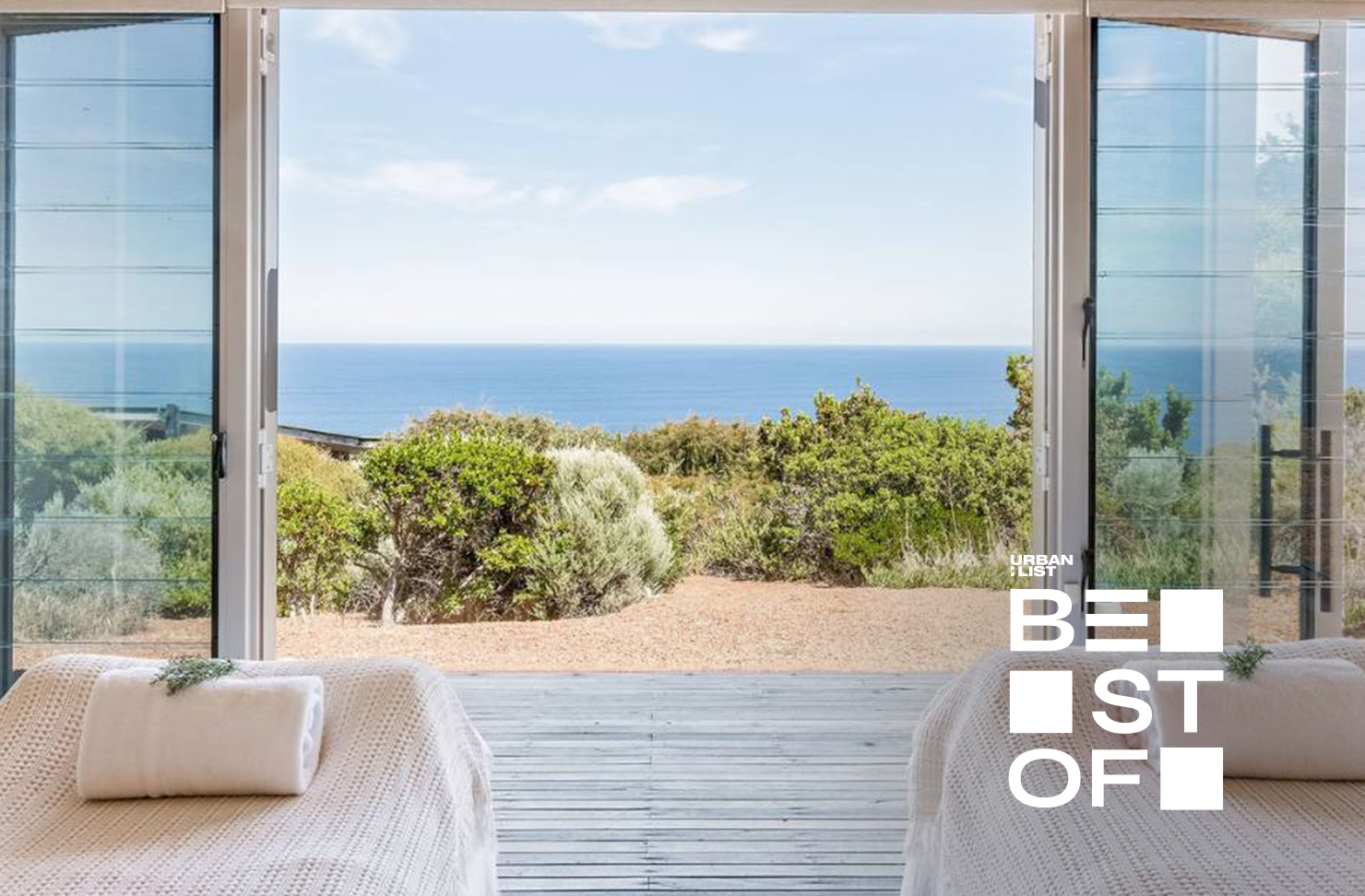 12 Of The Best Wellness Retreats In Australia In 2025